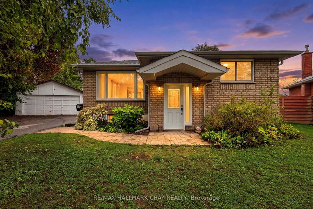 29 Oakley Park Square