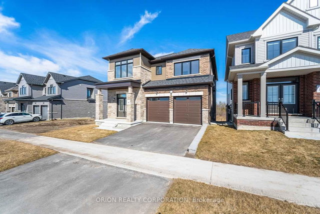 152 Thicketwood Avenue