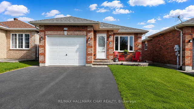 35 Butternut Drive