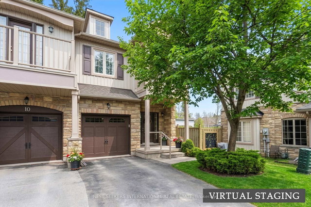 11 - 188 Coldwater Road