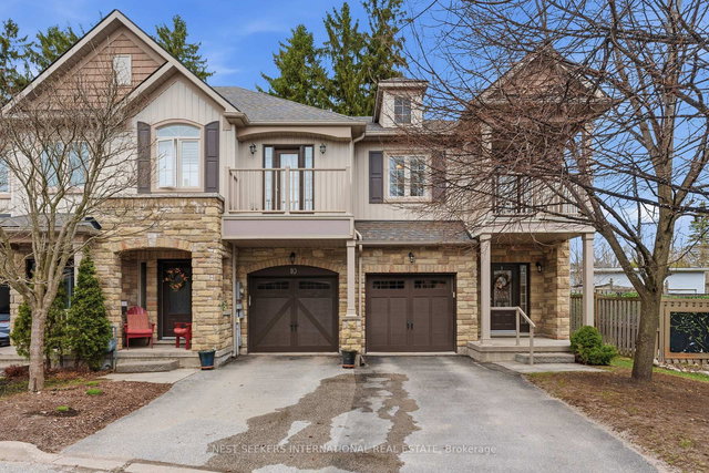 11 - 188 Coldwater Road