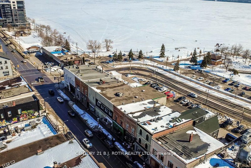 Level 3B - 119 Dunlop St E, Barrie, L4M 1A6 | Image 3