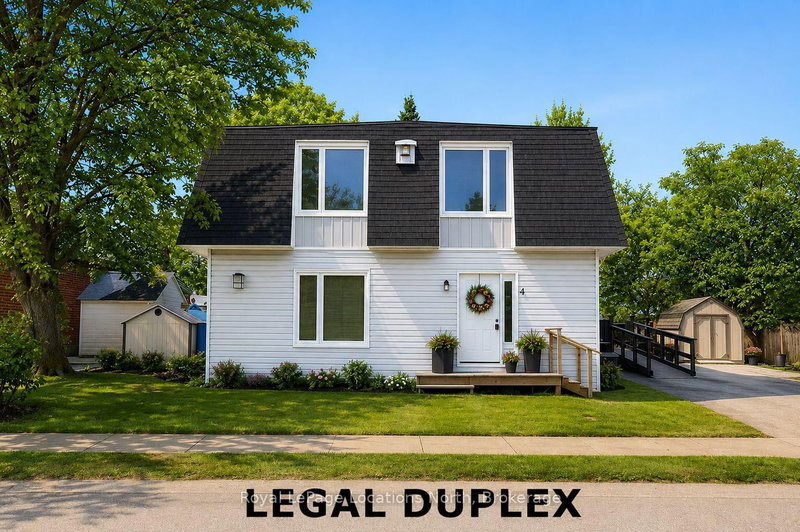 4 Shaw St, Springwater, Ontario
