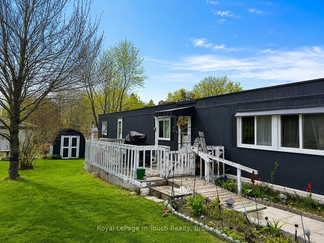 38 Northland Road