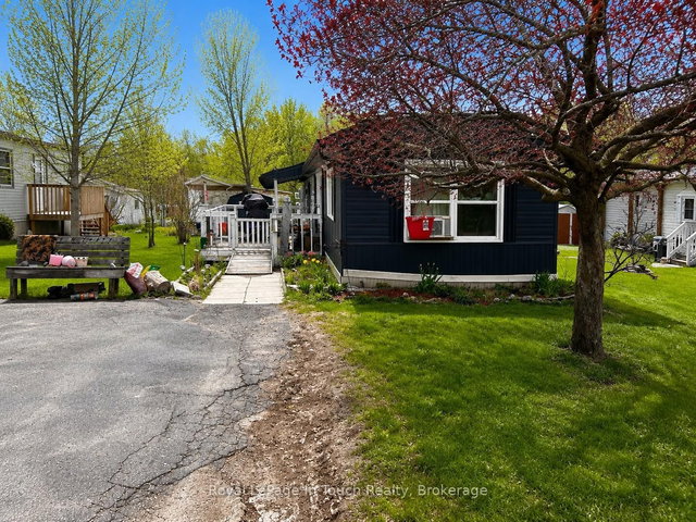 38 Northland Road