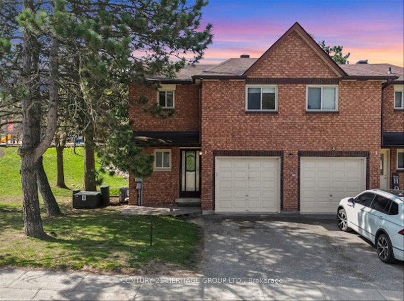 home for sale on 110-1 Shadowood Road