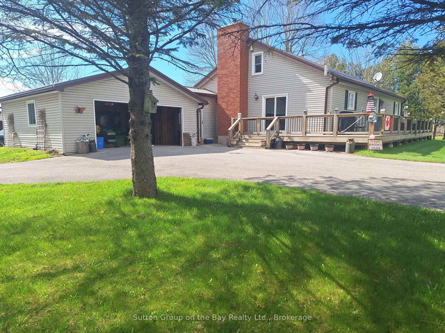 10364 County Road 10 Highway