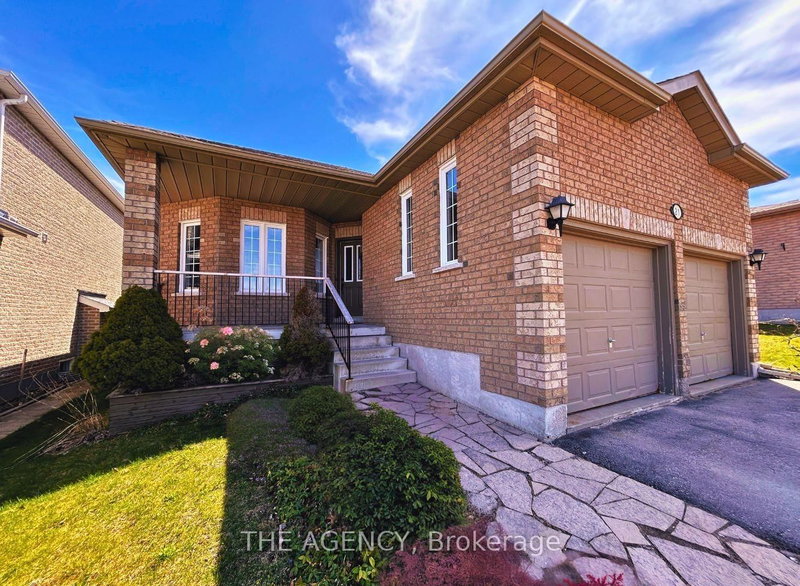 home for sale on 21 Silver Trail