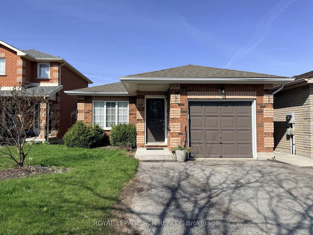 60 Sundew Drive