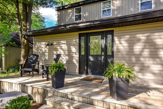 3407 BAYOU Road
