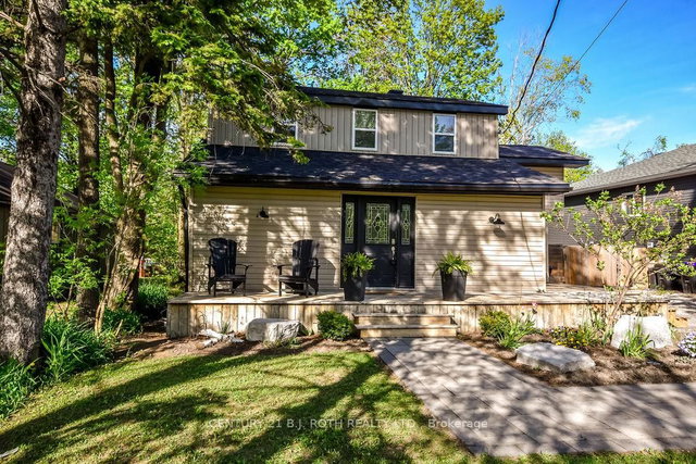 3407 BAYOU Road