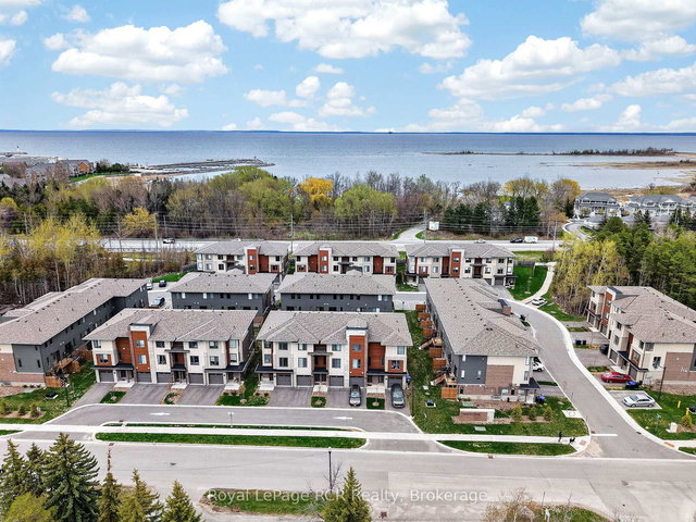 45 Winters Crescent