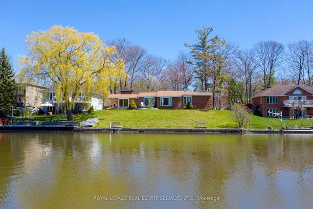 90 Edgewater Road
