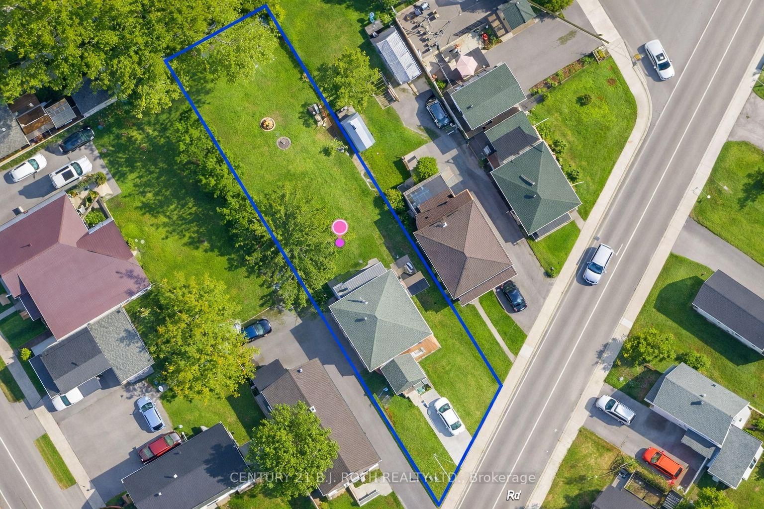 174 Barrie Road • Orillia, ON photo 2