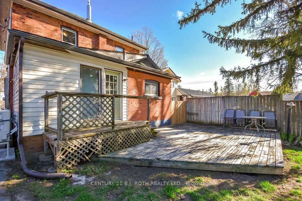 174 Barrie Road • Orillia, ON photo 42