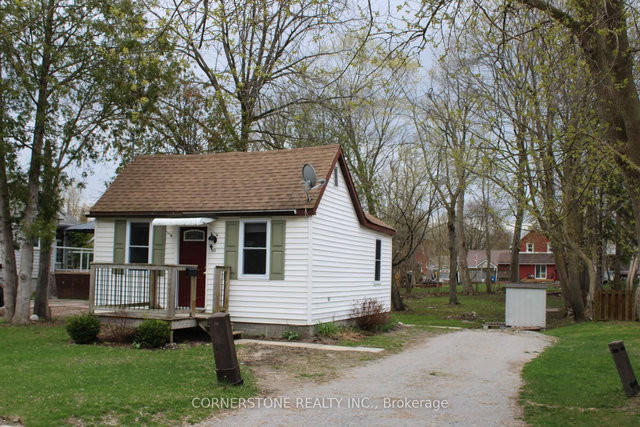 313 John Street