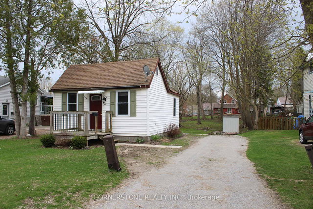 313 John Street