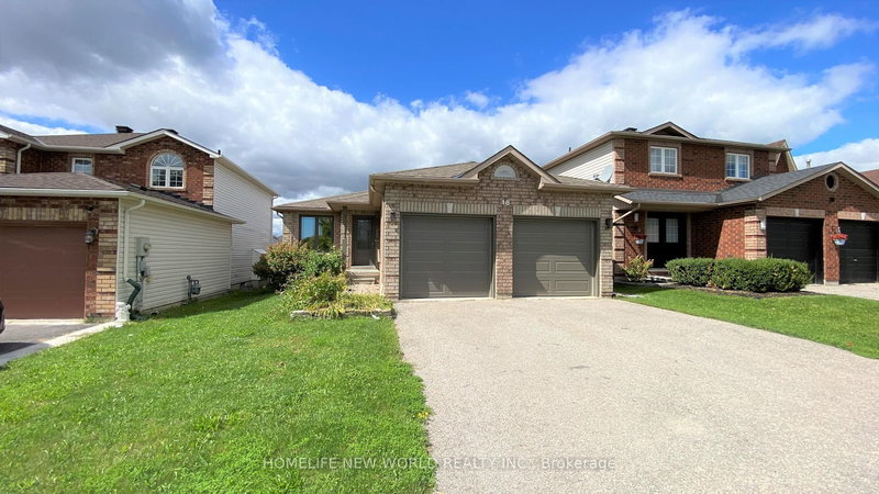 home for lease on 18 Ambler Bay null