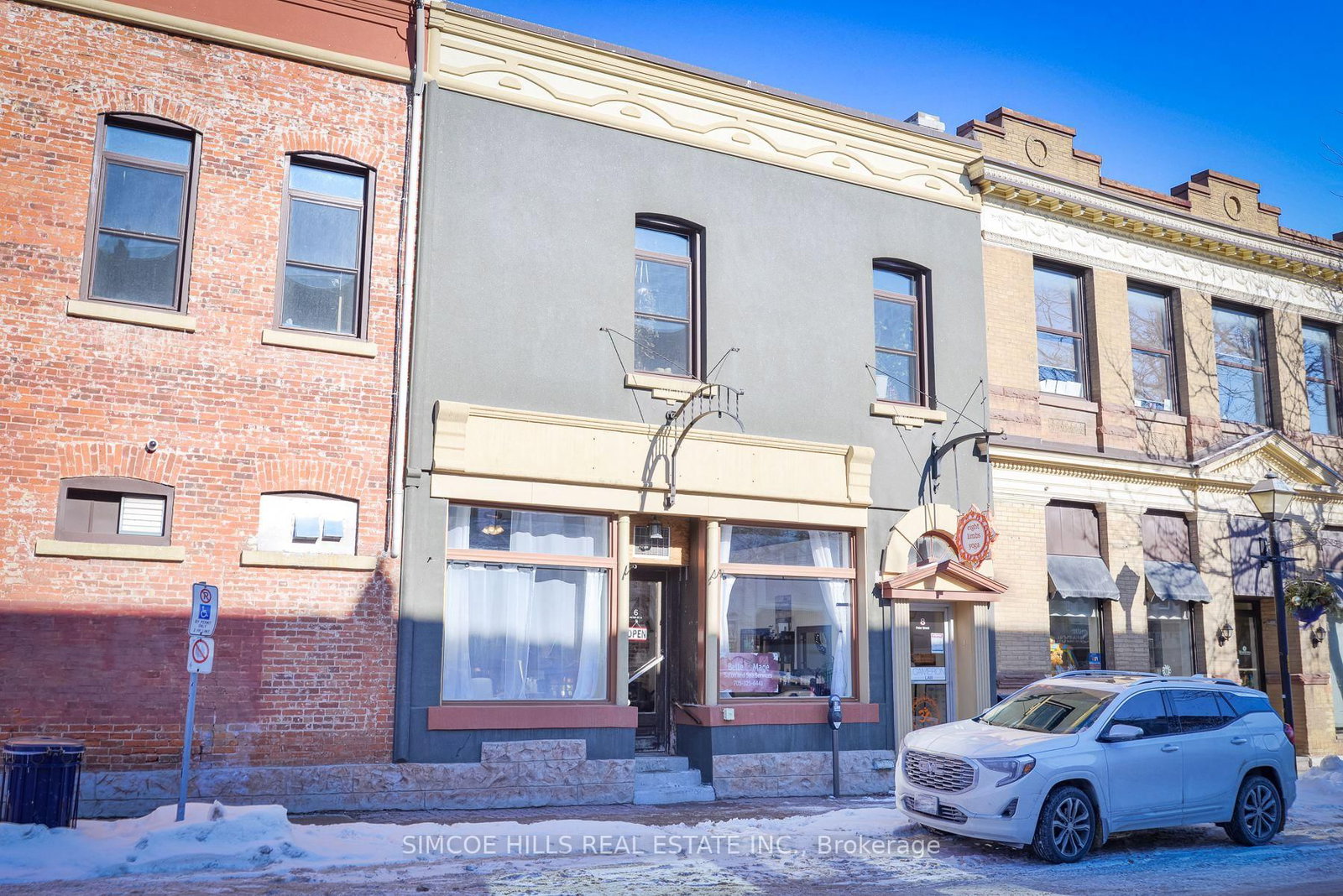 6 peter Street S - Photo 2