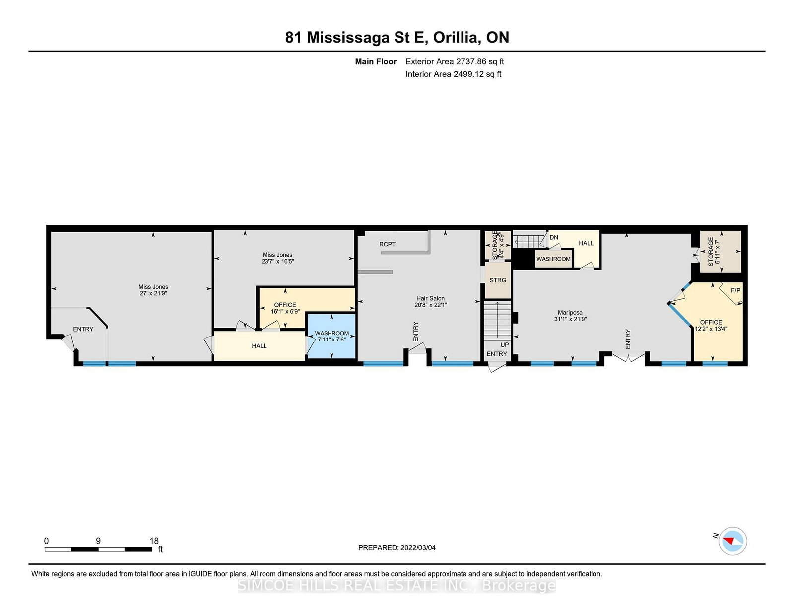 6 peter Street S - Photo 3