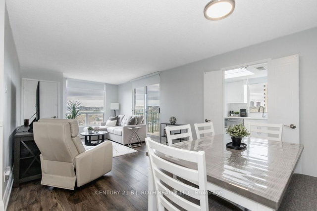 1104 - 75 Ellen Street