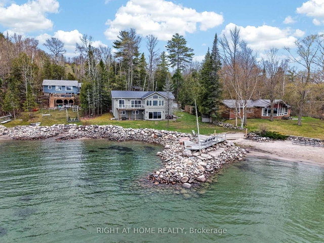 442 Silver Birch Drive