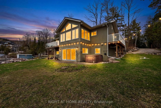 442 Silver Birch Drive