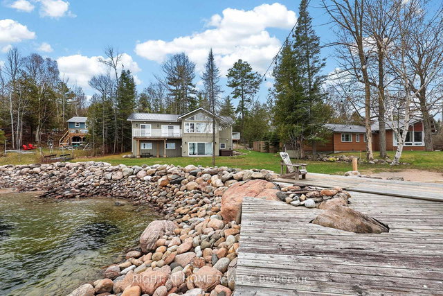 442 Silver Birch Drive