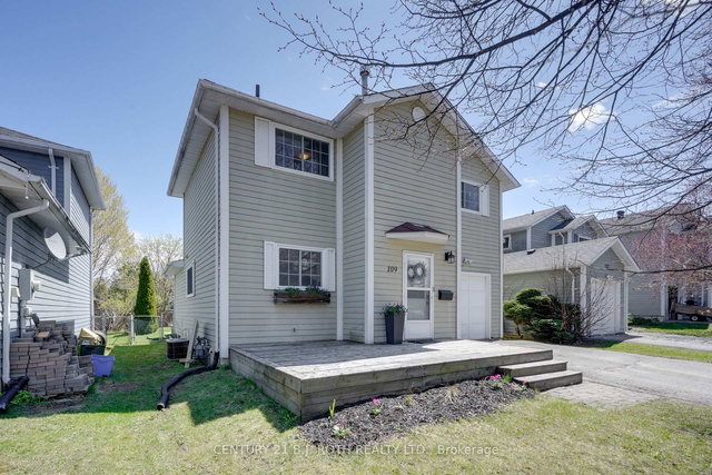 109 Elizabeth Street