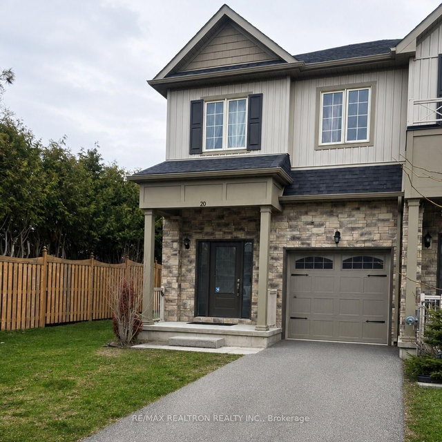 20 Churchlea Mews