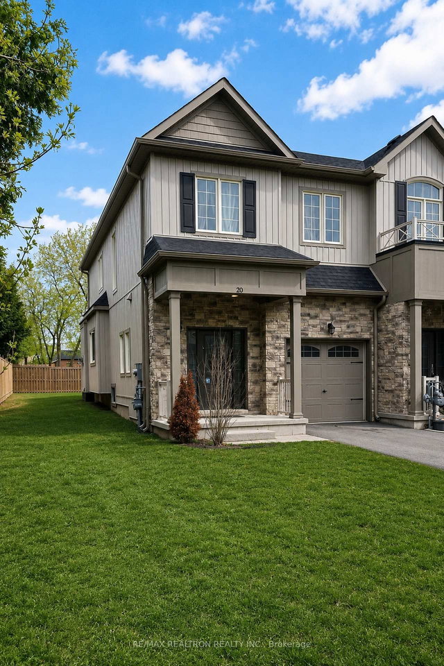 20 Churchlea Mews