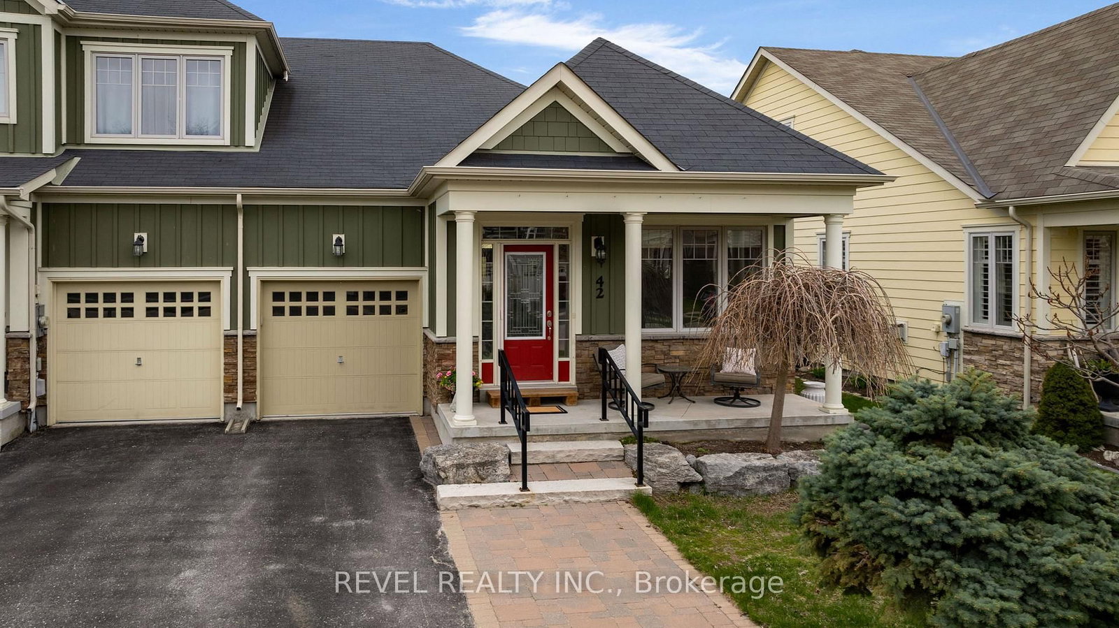 42 Sandy Coast Crescent • Wasaga Beach, ON photo 29