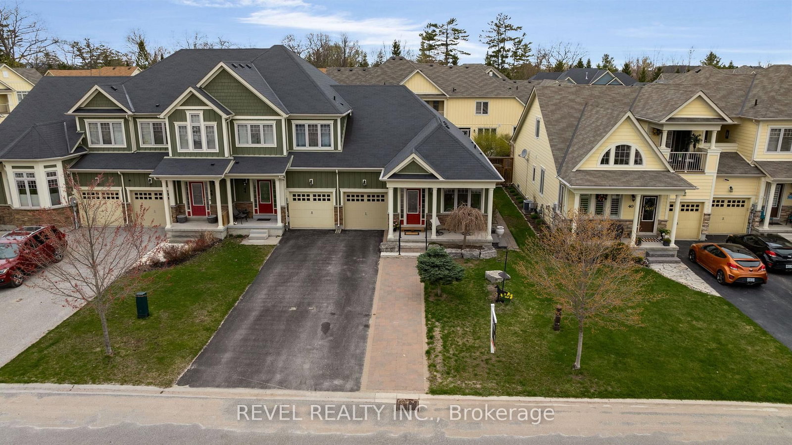 42 Sandy Coast Crescent • Wasaga Beach, ON photo 30