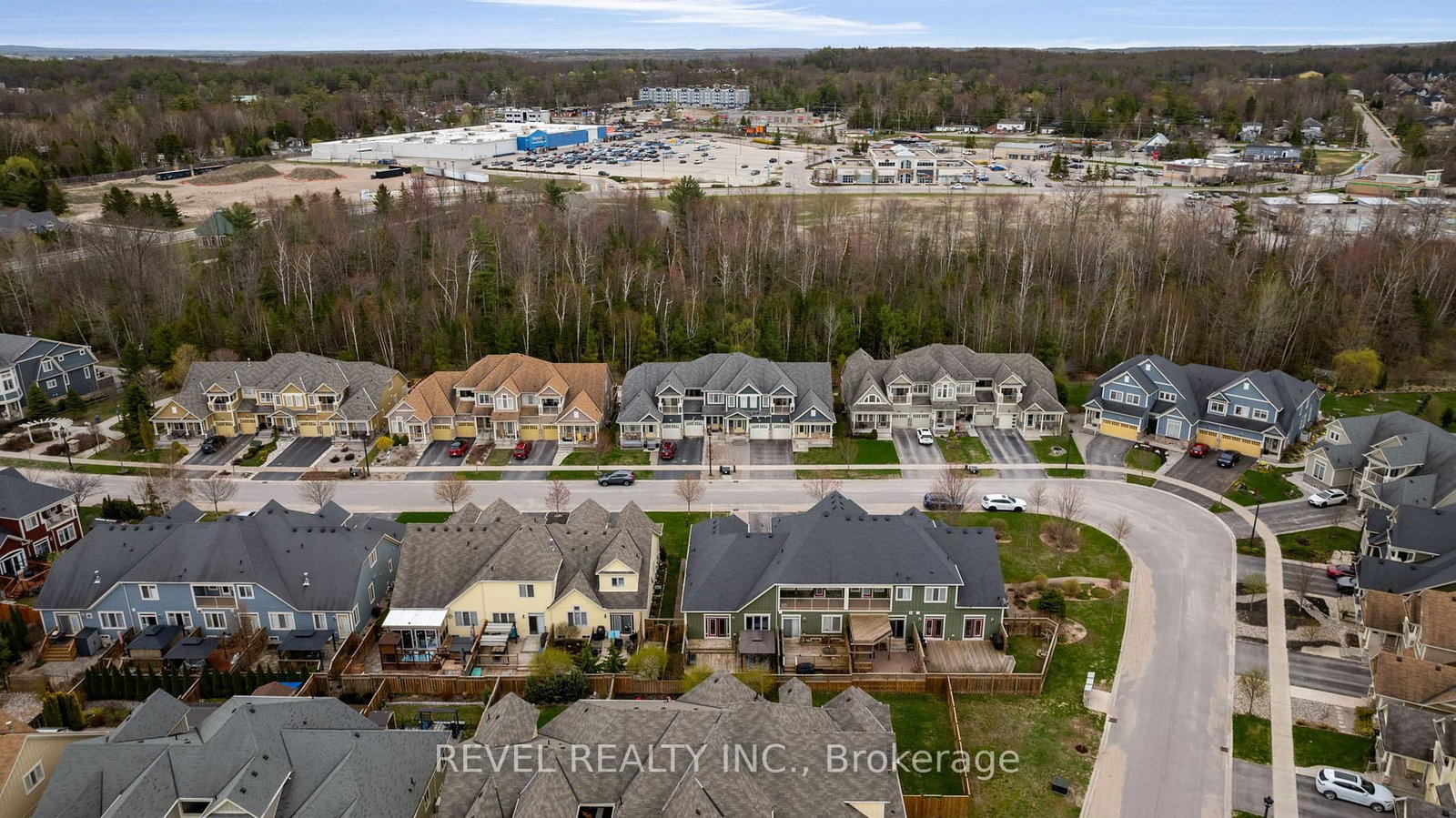 42 Sandy Coast Crescent • Wasaga Beach, ON photo 37