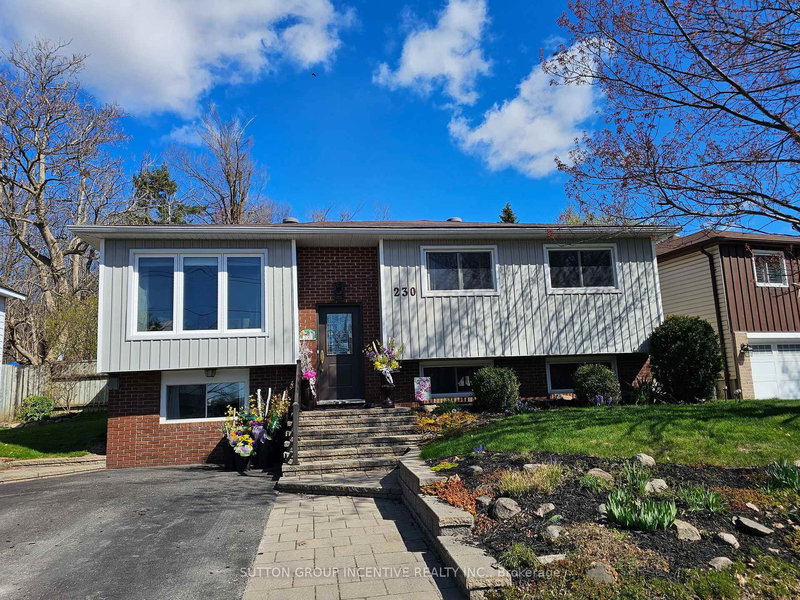230 Edgehill Dr, Barrie, L4N 7X1 | Image 2