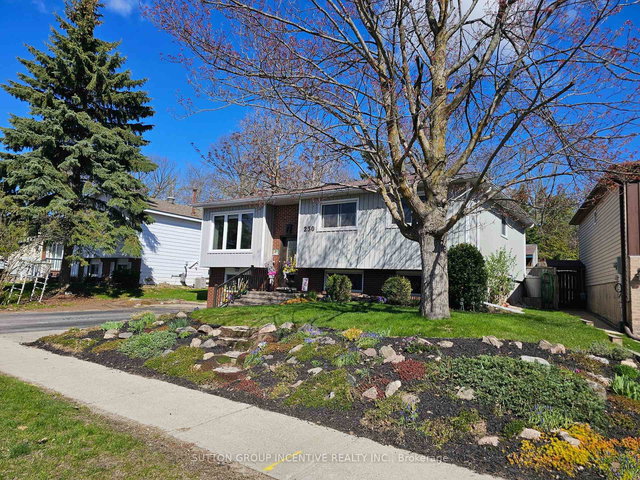 230 Edgehill Drive