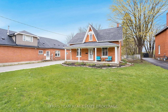 53 Burton Avenue