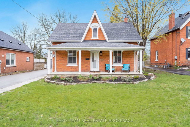 53 Burton Avenue