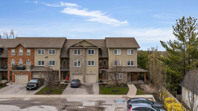 7 - 49 Ferndale Drive S