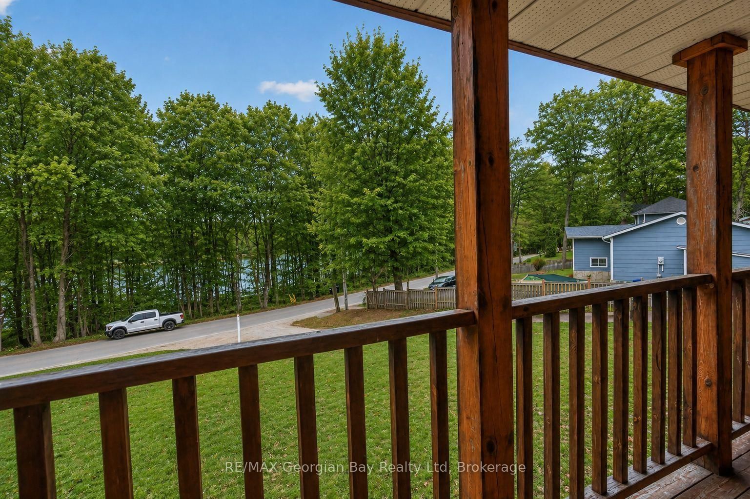 90 Farlain Lake Road W • Tiny, ON photo 22