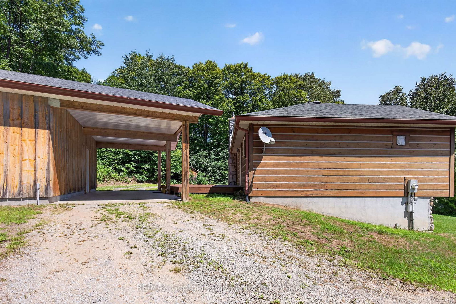 90 Farlain Lake Road W • Tiny, ON photo 25