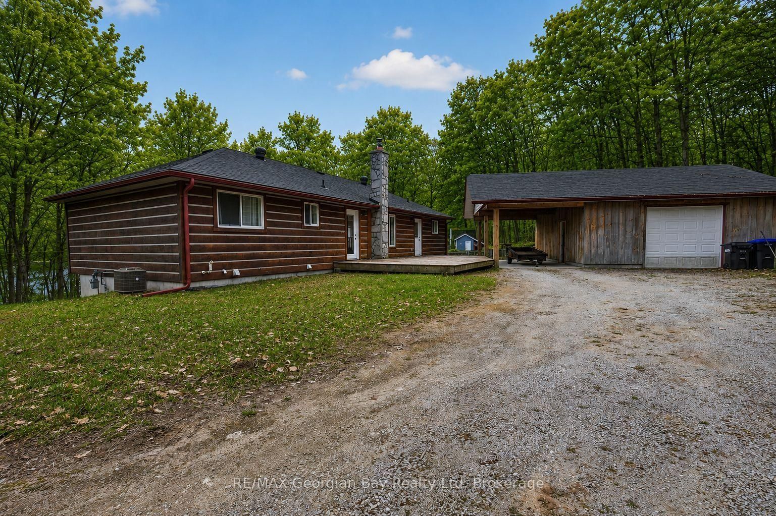 90 Farlain Lake Road W • Tiny, ON photo 28