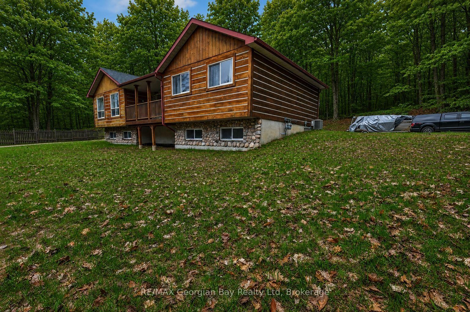 90 Farlain Lake Road W • Tiny, ON photo 29