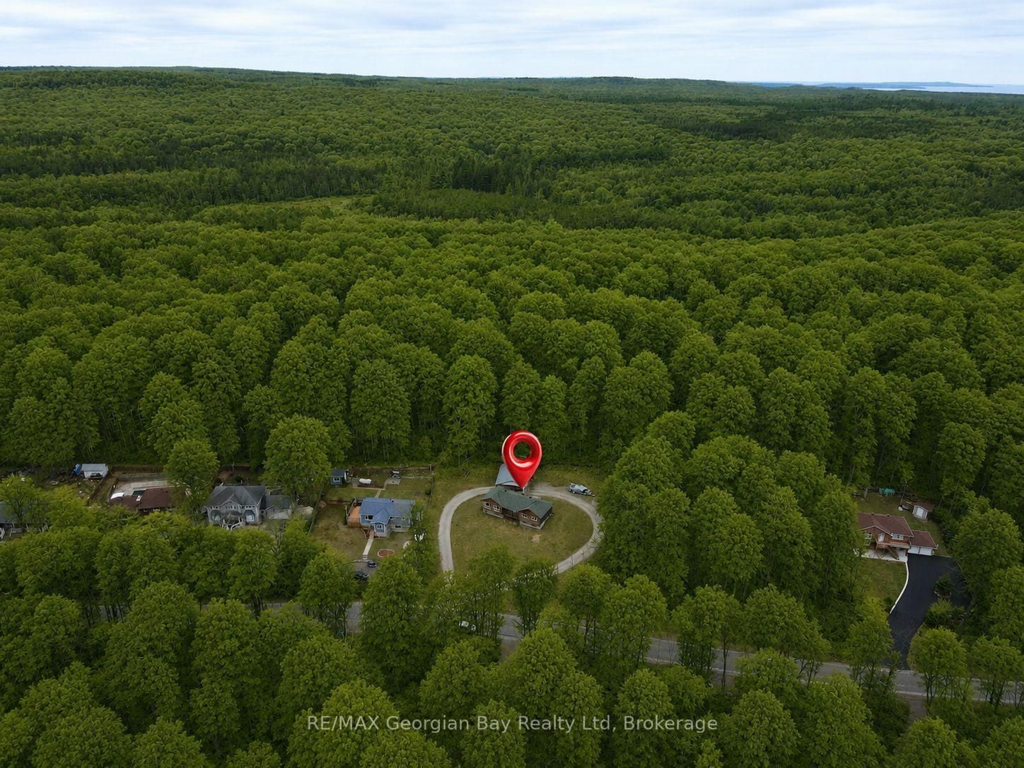 90 Farlain Lake Road W • Tiny, ON photo 34