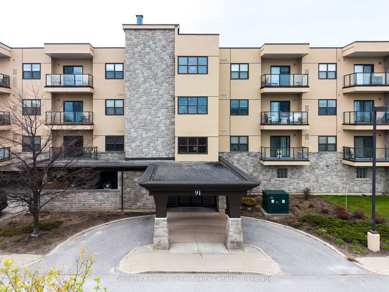 home for sale on 314-91 Raglan Street