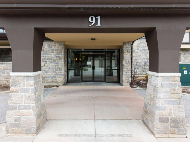 314 - 91 Raglan Street
