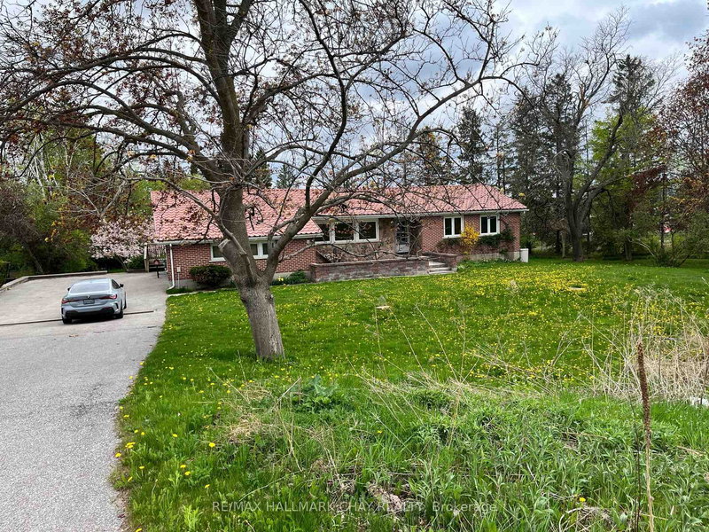 595 Big Bay Point Rd E, Barrie, Ontario