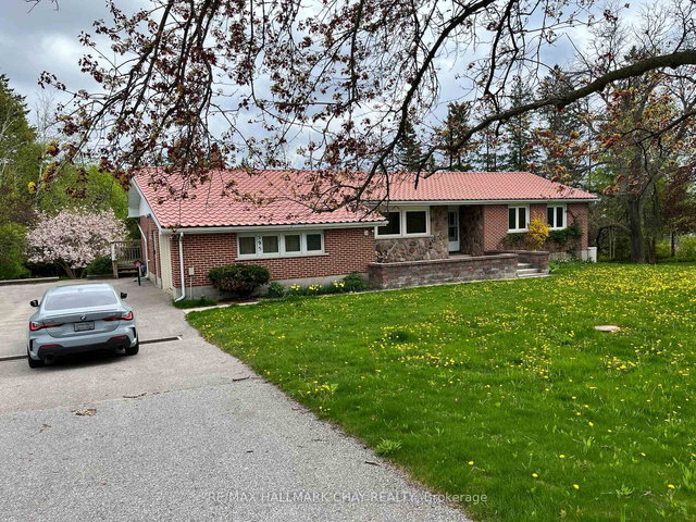 595 Big Bay Point Road E