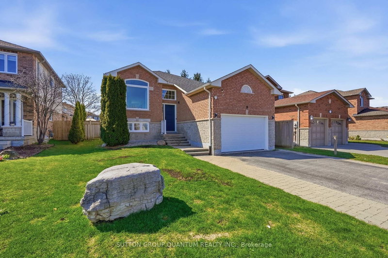 19 LESLIE Ave, Barrie, L4N 9N9 | Image 2