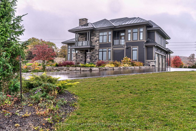 9 Windrose Valley Boulevard
